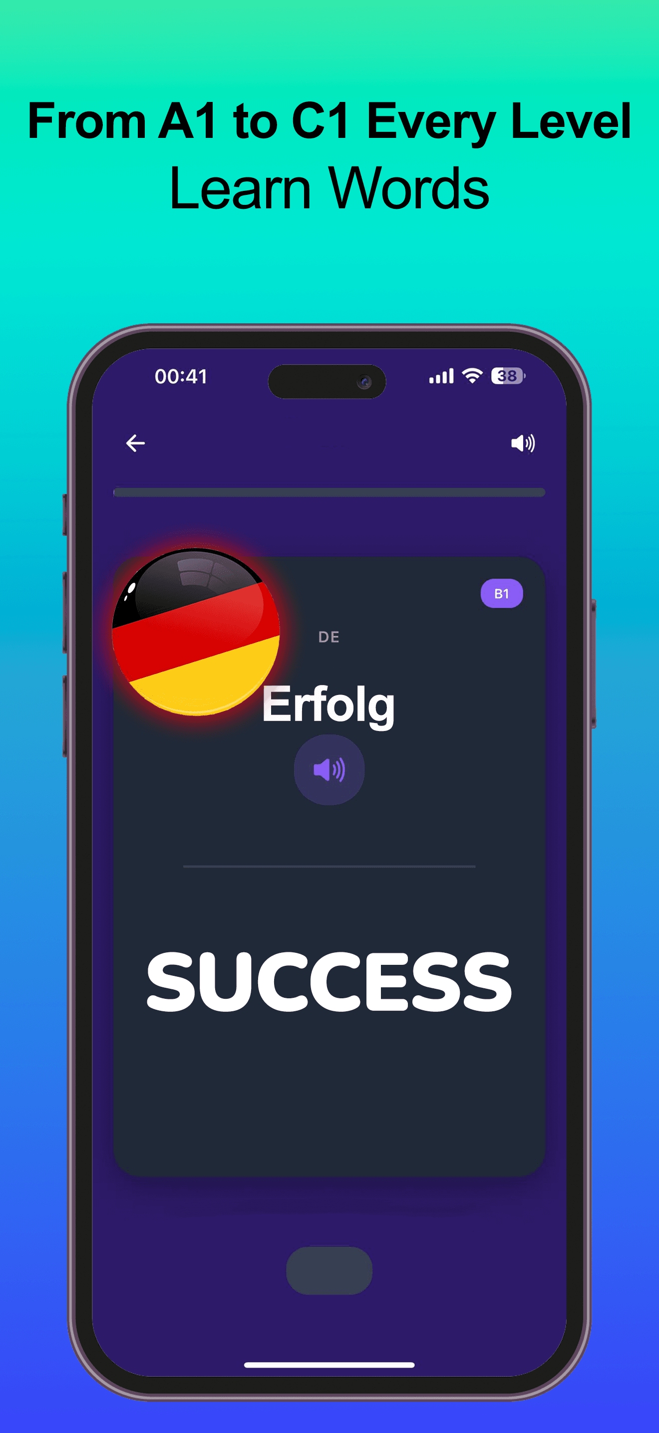 Wordipo Screenshot 3