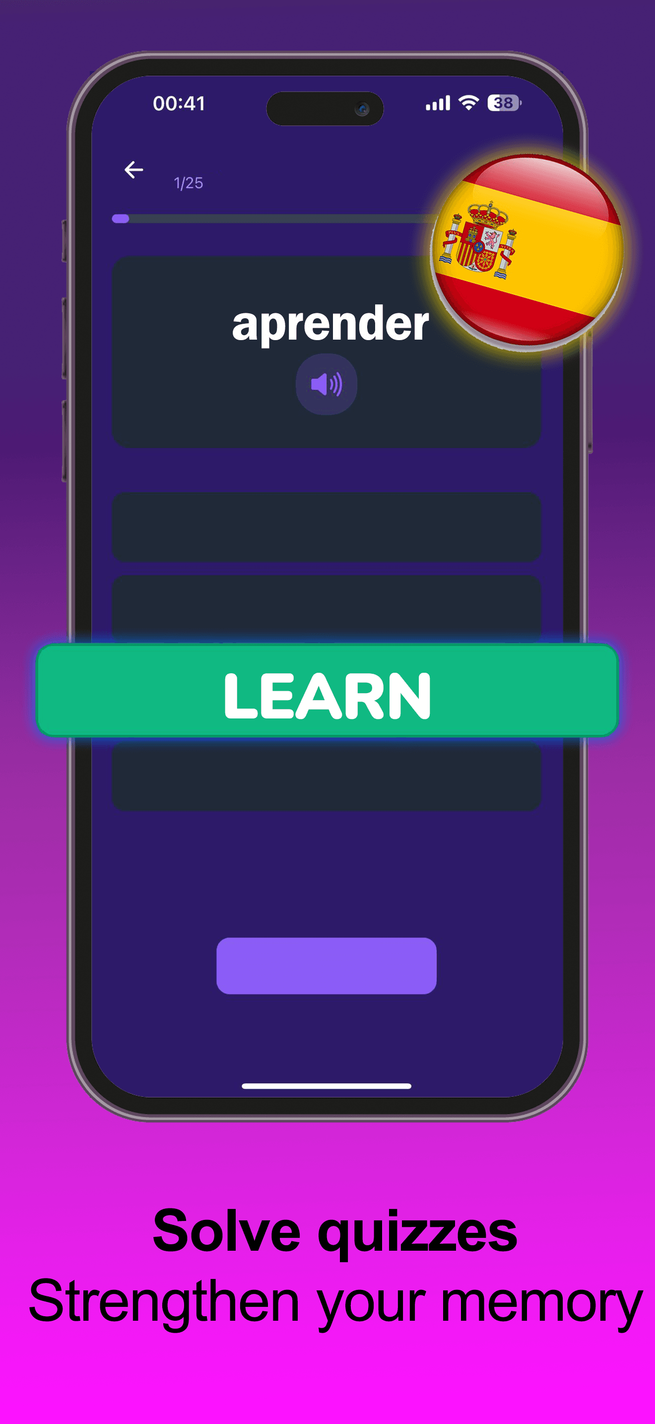 Wordipo Screenshot 4